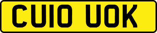 CU10UOK