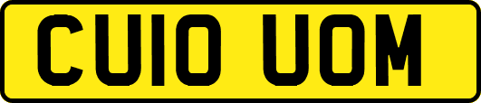 CU10UOM