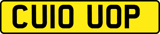 CU10UOP