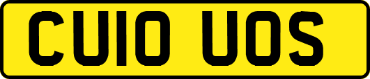CU10UOS