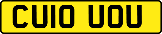 CU10UOU