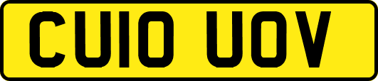 CU10UOV