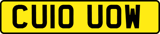 CU10UOW