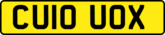 CU10UOX