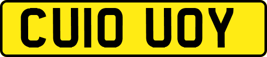 CU10UOY