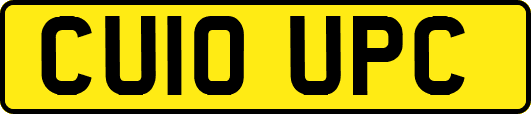 CU10UPC