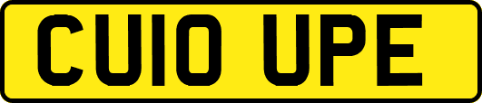 CU10UPE