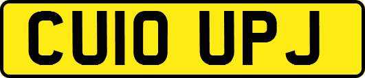 CU10UPJ