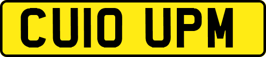 CU10UPM