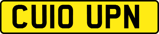 CU10UPN