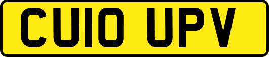 CU10UPV