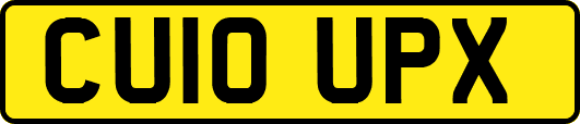 CU10UPX