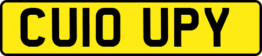 CU10UPY