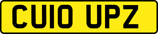 CU10UPZ