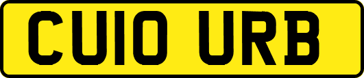 CU10URB