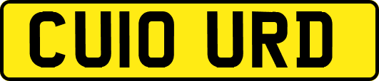CU10URD