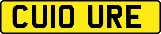 CU10URE
