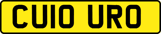 CU10URO
