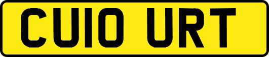 CU10URT