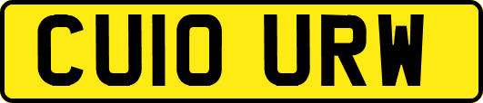 CU10URW