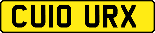 CU10URX