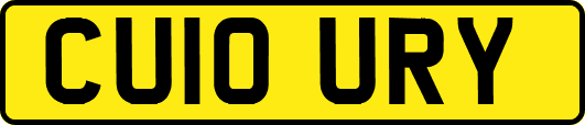 CU10URY