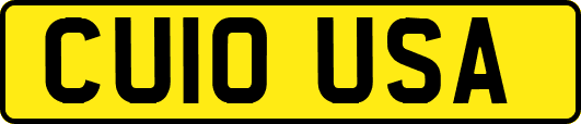 CU10USA
