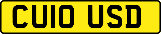 CU10USD