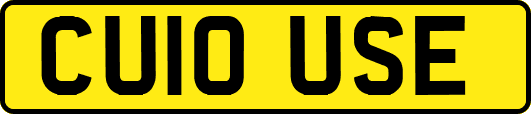 CU10USE