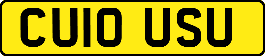 CU10USU