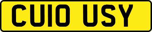 CU10USY