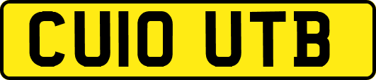 CU10UTB