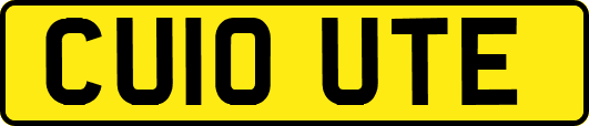 CU10UTE