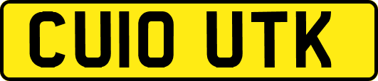 CU10UTK
