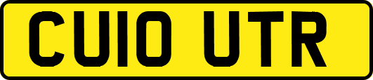 CU10UTR