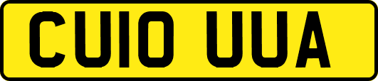CU10UUA