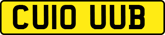 CU10UUB