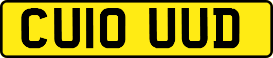 CU10UUD