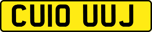 CU10UUJ