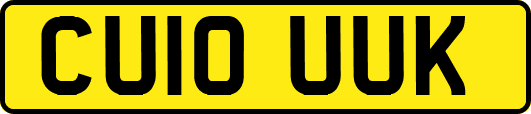 CU10UUK