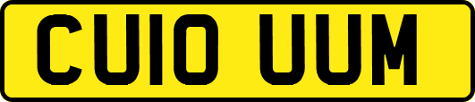 CU10UUM