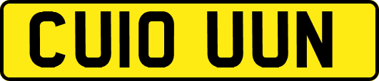 CU10UUN