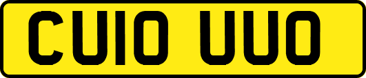 CU10UUO