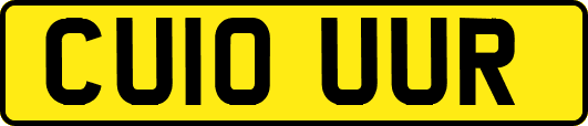 CU10UUR