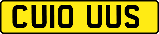 CU10UUS
