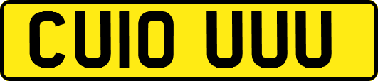CU10UUU