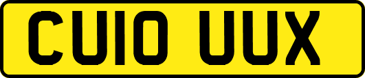 CU10UUX