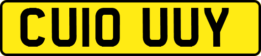 CU10UUY