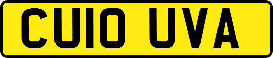 CU10UVA
