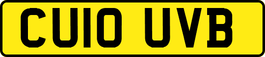 CU10UVB